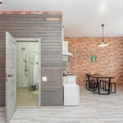 Фото Лофт апартаменты на Федосовой 31