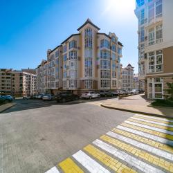 Фото Отель Home Group на улице Верхняя 4