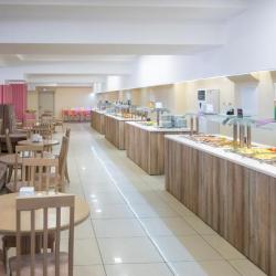 Фото Отель Fioleto Ultra All Inclusive & Spa Anapa Miracleon 4* (Фиолето Ультра Олл Инклюзив энд Спа Мираклеон)