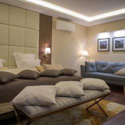 Фото Отель Северная