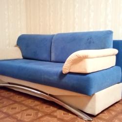 4-комнатные апартаменты стандарт