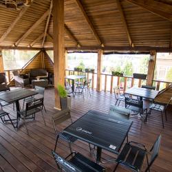 Фото Отель Золотое руно