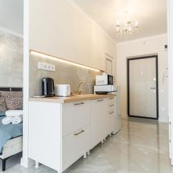 Апартаменты студия