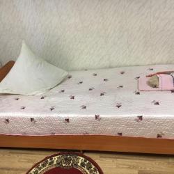 Фото Гостиница в Заворонежском