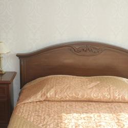 Фото Отель Русь