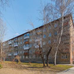 3-комнатные апартаменты улучшенные