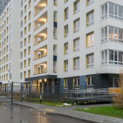 3-комнатные апартаменты люкс