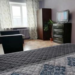 1-комнатные апартаменты стандарт