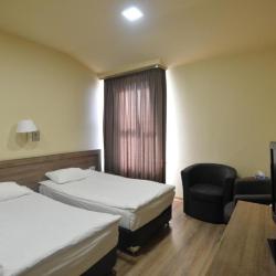 Фото Отель Yerevan Deluxe ( Делюкс)