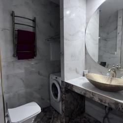 Фото Отель RentMe 24 (РентМи) на улице Галины Вишневской 5