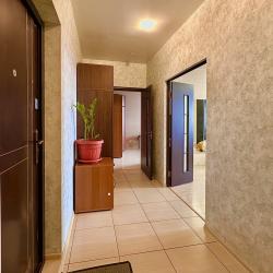 Фото Двухкомнатные апартаменты Good Sleep на улице Маковского 16