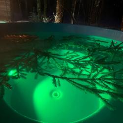 Фото Отель Les Eco Village (Лес Эко Вилладж)