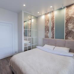 2-комнатные апартаменты улучшенные