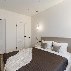 Апартаменты люкс ул. Ярдем д. 25