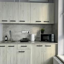 Фото Отель Mart Apart на улице Лиссабонской