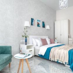 фото 3 Sunny Home Apartments на улице Крымская 22к13