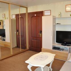 Фото Отель Приморье