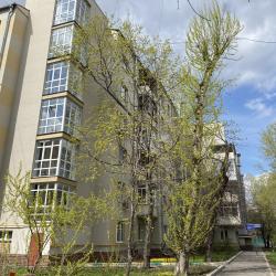Фото Апартаменты в Орлово-Давыдовском переулке 2/5 к1