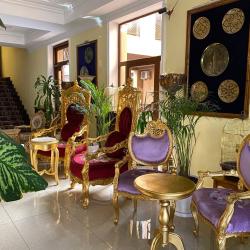 Фото Отель Rangrez Boutique (Рангрез Бутик)