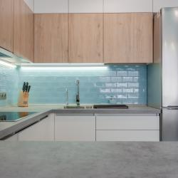 Фото Отель RostovDom (РостовДом) на Доломановском 124 строение 2