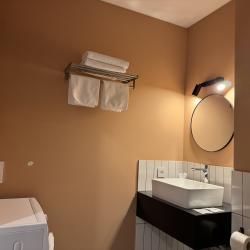 1-комнатные апартаменты стандарт