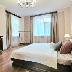 Фото Отель Urban Apartments (Урбан Апартментс) на улице Бехтерева 9а