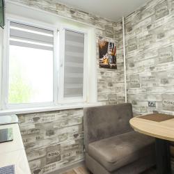 Фото Отель 1 комнатная квартира Декабристов 7/1