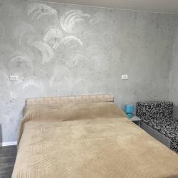 Комната улучшенная с 1 двуспальной кроватью