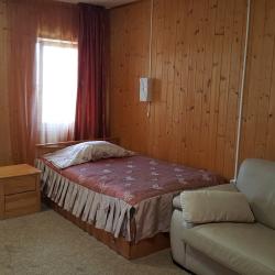 Номер полулюкс (с пансионом)