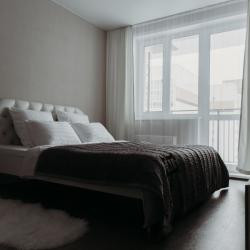 Фото Отель Apartment Syndicate на улице Норильская 50