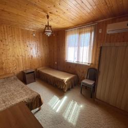 Фото Отель Калипсо