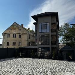 Фото Отель Грей