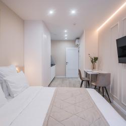 Фото Отель One Sea Apartments (Ван Си Апартментс)