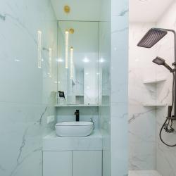 Фото Апартаменты на улице Бытха 4/10А