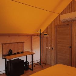 Tent-house (с фурако) 5