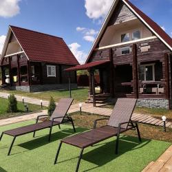 Фото Отель Усадьба Дон