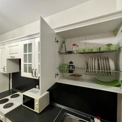 Фото Апартаменты Renta36 (Рента) на переулке Ракетный 2