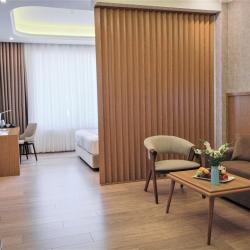 Фото Отель Al Anvar Hotel (Аль Анвар)