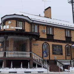 Фото Отель Леон