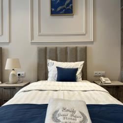 Фото Отель Emily Grand Palace (Эмили Гранд Палас)