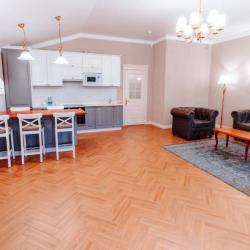 Фото Отель Златинские Лавки