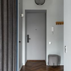 фото 6 APARTURA (АПАРТУРА) на улице Сердобольская 1