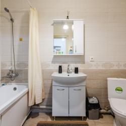 4-местные 1-комнатные апартаменты стандарт Атл 1