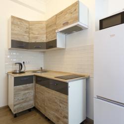 Фото Апартаменты на улице Платановая