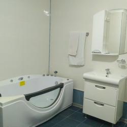 Фото Отель Кавказ