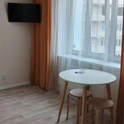 Фото Апартаменты на улице Академика Королёва 20Г