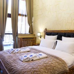 Фото MR. Amore SPA Hotel (Мр. Амор Спа Отель)