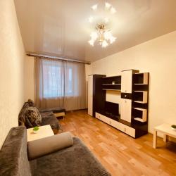 Фото Апартаменты Level на улице Советская 190 Д корпус 2