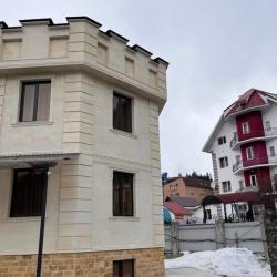 Фото Отель Castle (Замок)