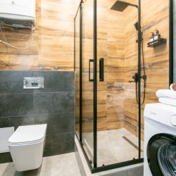 Апартаменты стандарт Апартаменты на Козина